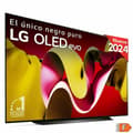 Miniatyrbillede 3 af 11: Smart TV LG OLED83C46LA 4K Ultra HD 83" HDR OLED NVIDIA G-SYNC