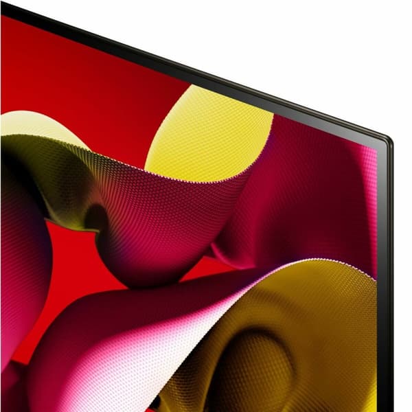 Smart TV LG OLED83C46LA 4K Ultra HD 83" HDR OLED NVIDIA G-SYNC