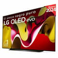 Miniatyrbillede 11 af 11: Smart TV LG OLED83C46LA 4K Ultra HD 83" HDR OLED NVIDIA G-SYNC