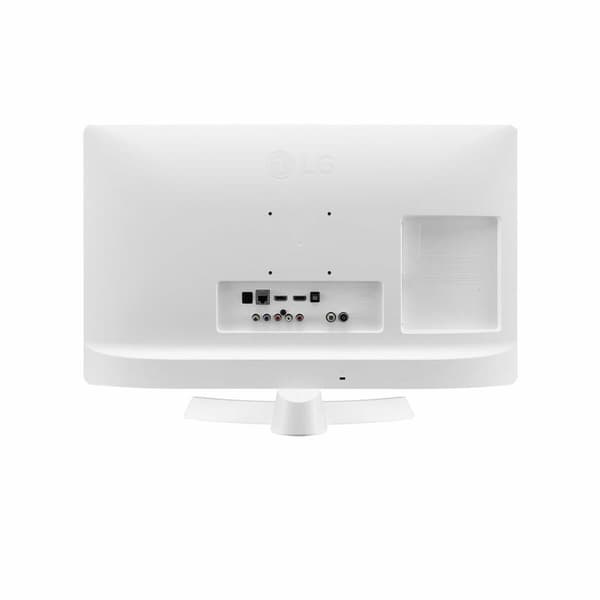 Smart-TV LG 24TQ510S-WZ 24" HD LED WIFI LED HD