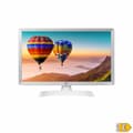 Pikkukuva 2 / 6: Smart-TV LG 24TQ510S-WZ 24" HD LED WIFI LED HD