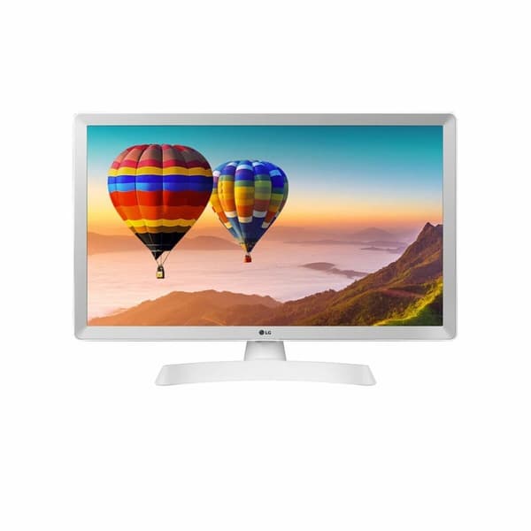 Smart-TV LG 24TQ510S-WZ 24" HD LED WIFI LED HD