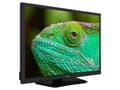 Miniatyrbilde 3 av 5: TV Lenco LED-2463 svart