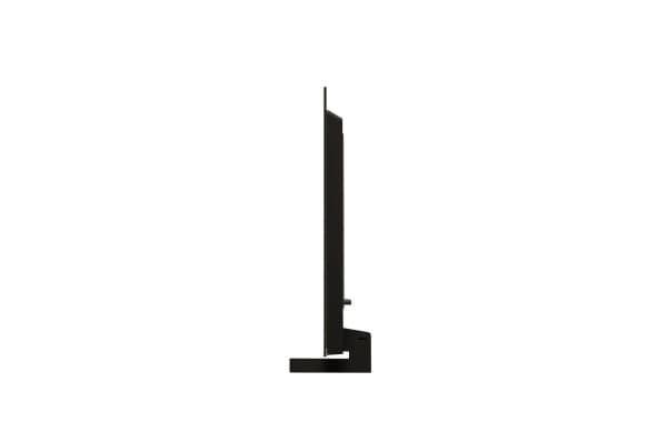 LG OLED OLED42C48LA, 109.2 cm (43"), 3840 x 2160 pixels, OLED, Smart TV, Wi-Fi, Black