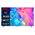 Pikkukuva 3 / 9: Smart TV TCL NNECO1075 4K Ultra HD 65" HDR QLED