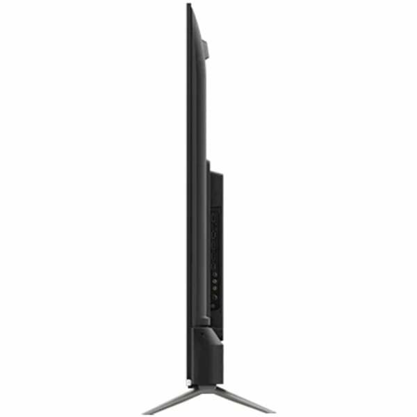 Smart TV TCL NNECO1075 4K Ultra HD 65" HDR QLED