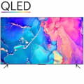 Pikkukuva 1 / 9: Smart TV TCL NNECO1075 4K Ultra HD 65" HDR QLED