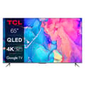 Miniatyrbild 2 av 9: Smart TV TCL NNECO1075 4K Ultra HD 65" HDR QLED