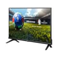 Miniatyrbild 2 av 4: Hisense 32E43NT Smart TV 32" HD Wi-Fi Svart VIDAA U7 81,3 cm TV