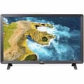 Pikkukuva 3 / 11: Smart TV LG 24TQ520S-PZ.API HD 24" LED