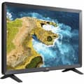 Pikkukuva 5 / 11: Smart TV LG 24TQ520S-PZ.API HD 24" LED