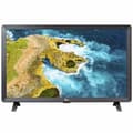 Pikkukuva 1 / 11: Smart TV LG 24TQ520S-PZ.API HD 24" LED
