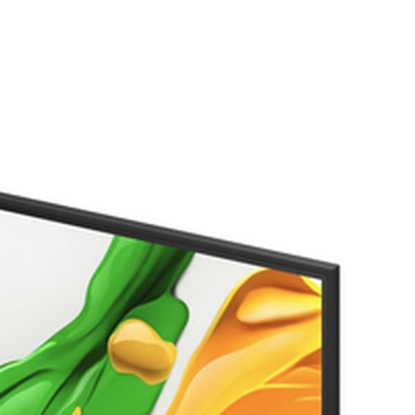 Smart TV LG 55QNED87A6B.AEU 4K Ultra HD 55" LED HDR Edge-LED AMD FreeSync