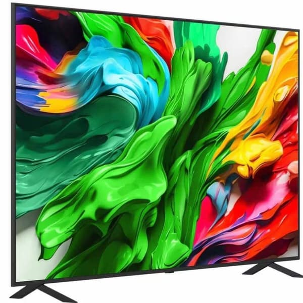 Smart TV LG 55QNED87A6B.AEU 4K Ultra HD 55" LED HDR Edge-LED AMD FreeSync