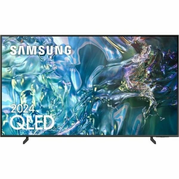 Smart TV Samsung TQ55Q60DAUXXC 55" 4K Ultra HD LED HDR QLED Titan