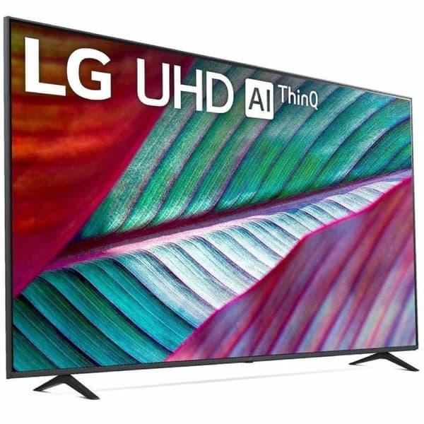 Smart TV LG 75UR75006LK