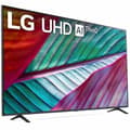 Miniatyrbilde 3 av 11: Smart TV LG 75UR75006LK