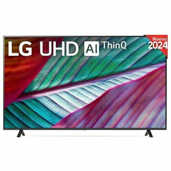 Smart TV LG 75UR75006LK