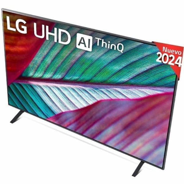 Smart TV LG 75UR75006LK