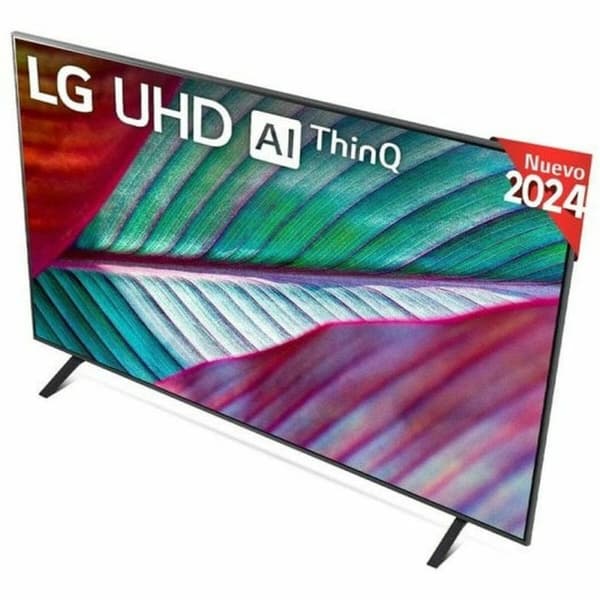 Smart TV LG 75UR75006LK