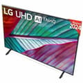Miniatyrbilde 6 av 11: Smart TV LG 75UR75006LK