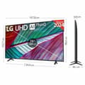 Miniatyrbilde 9 av 11: Smart TV LG 75UR75006LK