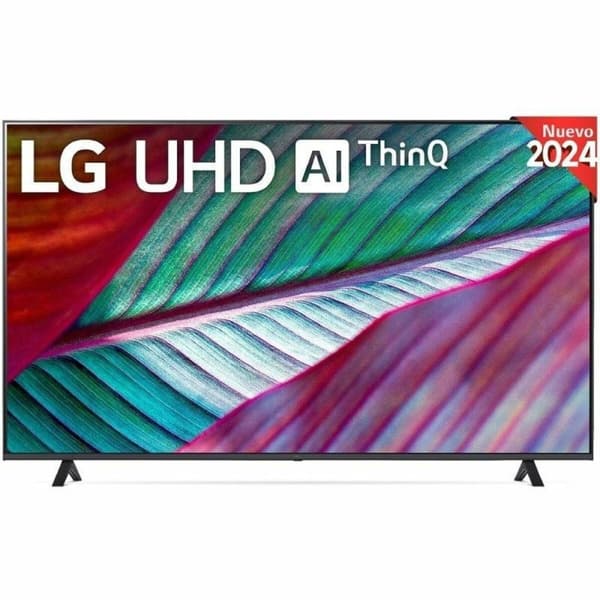 Smart TV LG 75UR75006LK