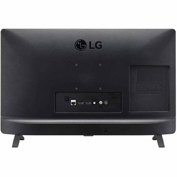 Smart TV LG 24TQ520S-PZ.API HD 24" LED