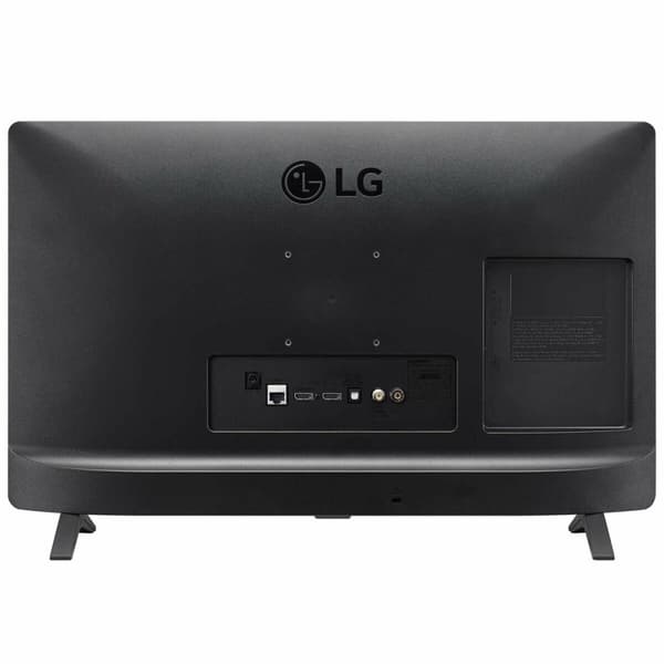 Smart TV LG 24TQ520S-PZ.API HD 24" LED