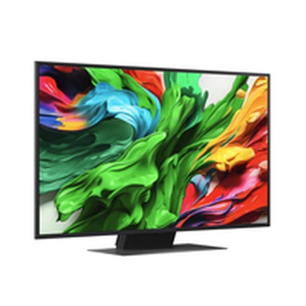 Smart TV LG 50QNED87A6D.AEU 4K Ultra HD 50" LED HDR Edge-LED QNED