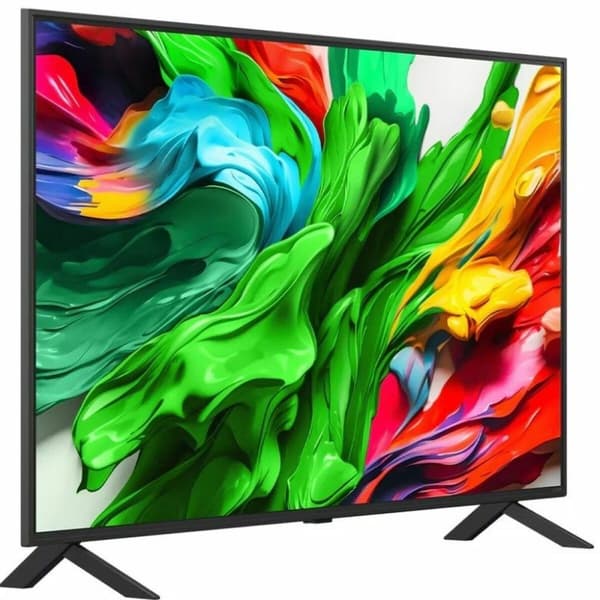 Smart TV LG 50QNED87A6D.AEU 4K Ultra HD 50" LED HDR Edge-LED QNED