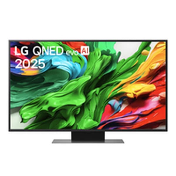 Smart TV LG 50QNED87A6D.AEU 4K Ultra HD 50" LED HDR Edge-LED QNED