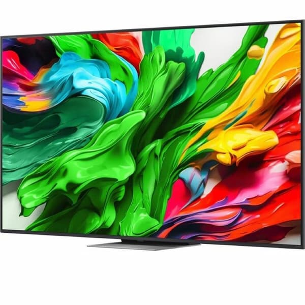 Smart TV LG 75QNED87A6B.AEU 4K Ultra HD 75" LED HDR Edge-LED AMD FreeSync