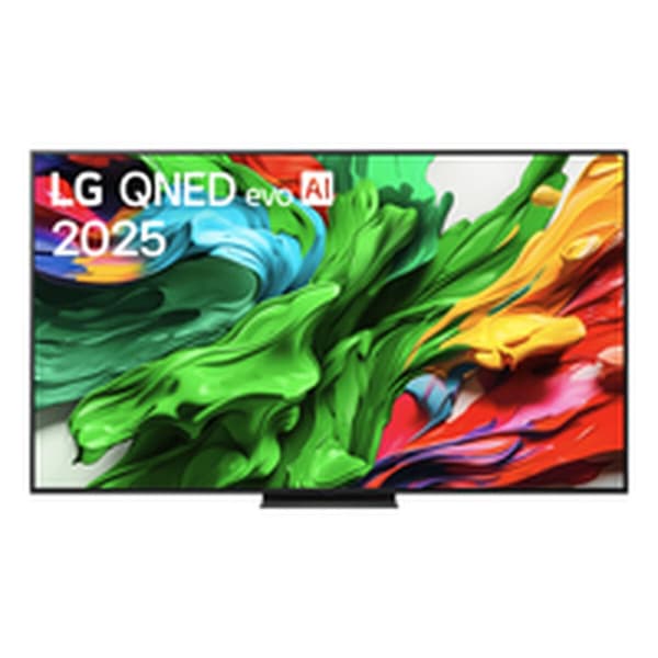Smart TV LG 75QNED87A6B.AEU 4K Ultra HD 75" LED HDR Edge-LED AMD FreeSync