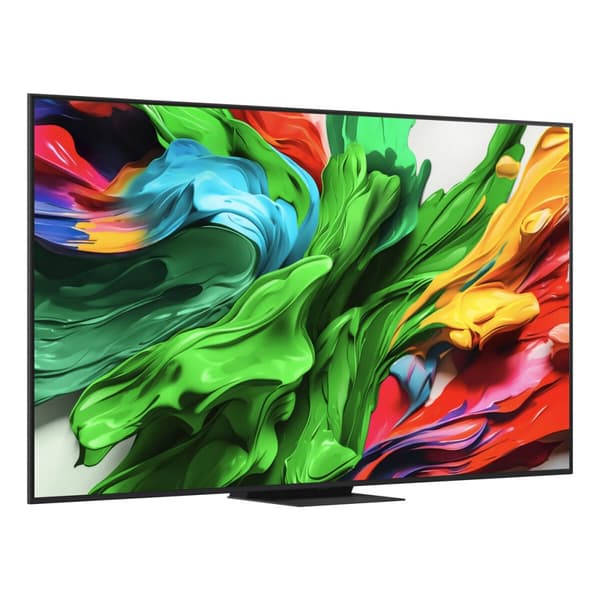 Smart TV LG 75QNED87A6B.AEU 4K Ultra HD 75" LED HDR Edge-LED AMD FreeSync