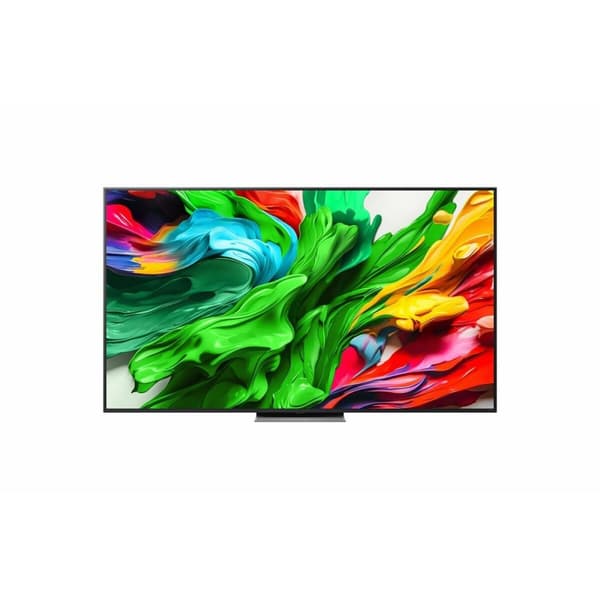 Smart TV LG 75QNED87A6B.AEU 4K Ultra HD 75" LED HDR Edge-LED AMD FreeSync