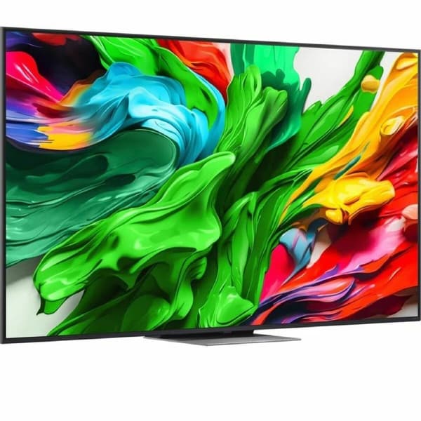 Smart TV LG 75QNED87A6B.AEU 4K Ultra HD 75" LED HDR Edge-LED AMD FreeSync