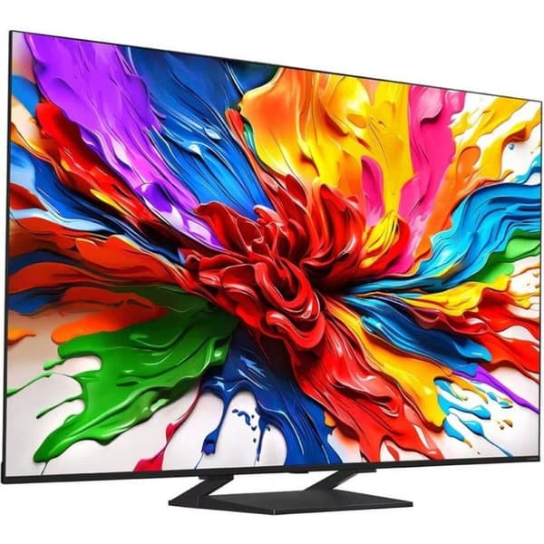 Smart TV LG 75QNED93A6A.AEUQ 4K Ultra HD 75" LED HDR AMD FreeSync