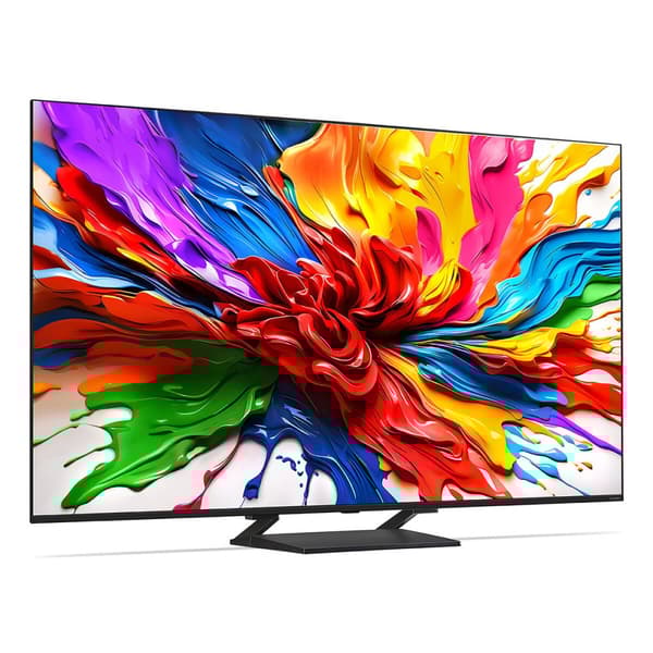 Smart TV LG 65QNED93A6A.AEUQ 4K Ultra HD 65" LED HDR AMD FreeSync