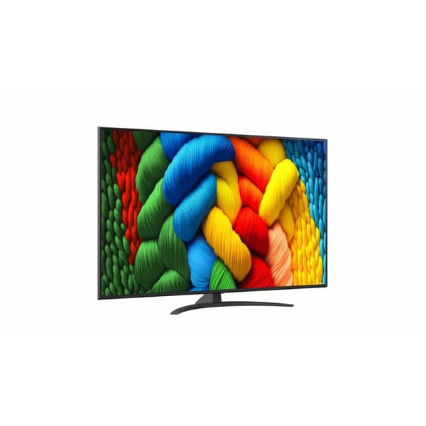 Smart TV LG 65NANO81A6A