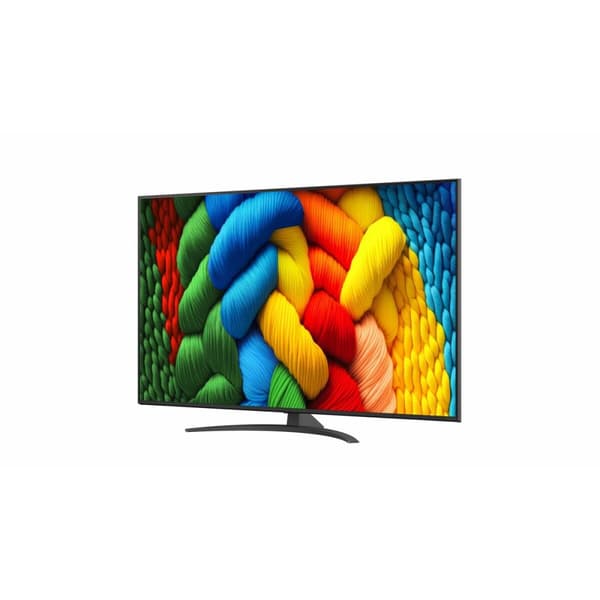 Smart TV LG 65NANO81A6A
