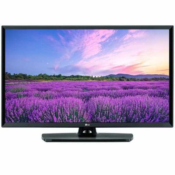 Smart TV LG 32LN661H HD 32" LCD