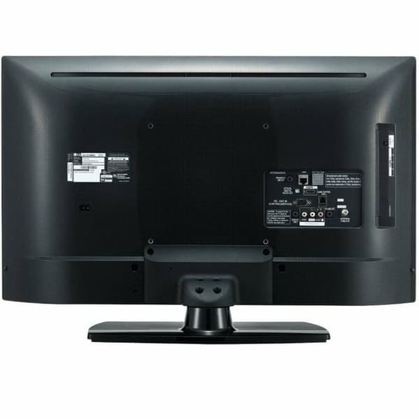 Smart TV LG 32LN661H HD 32" LCD