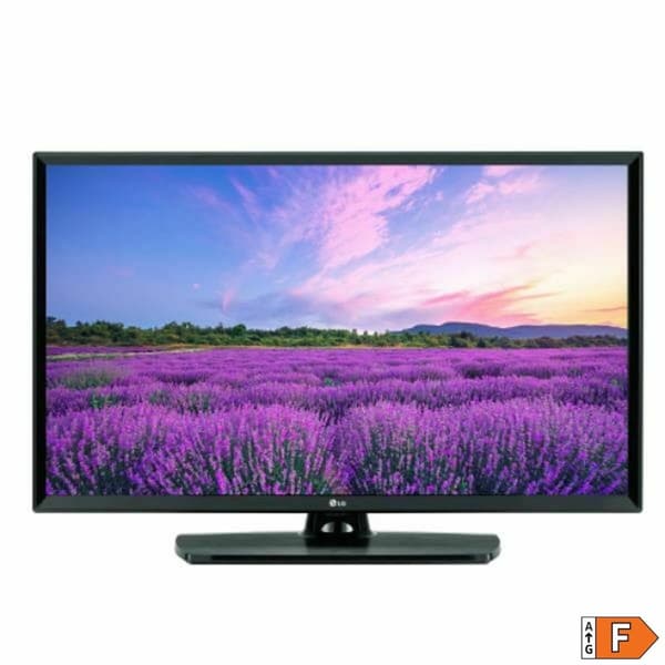 Smart TV LG 32LN661H HD 32" LCD