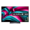 Miniatyrbillede 6 af 9: Smart TV LG OLED55C54LA.AEU 4K Ultra HD 55" HDR OLED