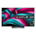 Miniatyrbillede 9 af 9: Smart TV LG OLED55C54LA.AEU 4K Ultra HD 55" HDR OLED