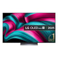 Miniatyrbillede 3 af 4: Smart TV LG OLED65C54LA.AEU 4K Ultra HD 65" HDR OLED
