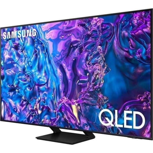 Smart TV Samsung TQ55Q77DATXXC 55" 4K Ultra HD LED HDR QLED