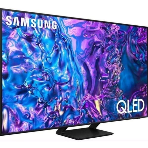 Smart TV Samsung TQ55Q77DATXXC 55" 4K Ultra HD LED HDR QLED