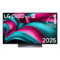 Miniatyrbillede 9 af 9: Smart TV LG OLED48C54LA.AEU 4K Ultra HD 48" HDR OLED